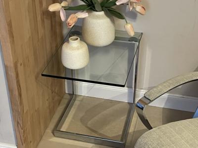 BoConcept Sessel Wing