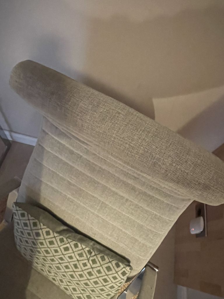 BoConcept Sessel Wing