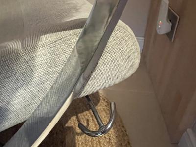 BoConcept Sessel Wing