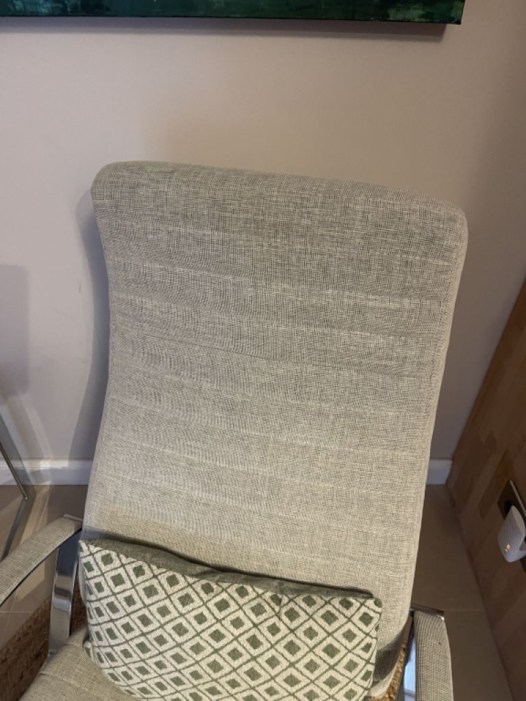 BoConcept Sessel Wing