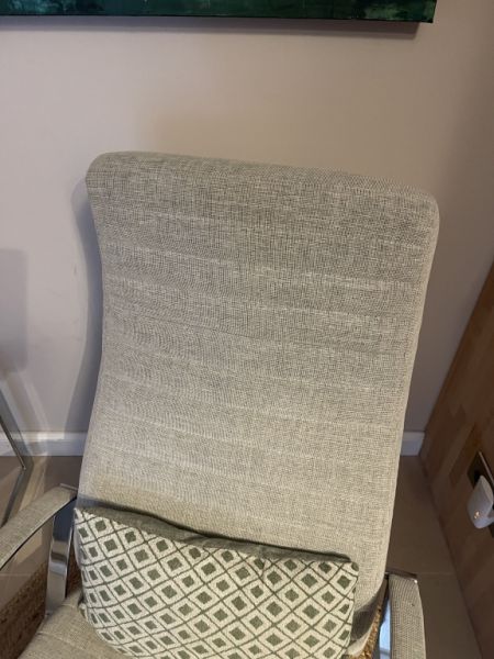 BoConcept Sessel Wing