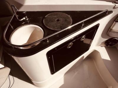 Barco Starcraft SCX 250 – Amarre en Port Adriano