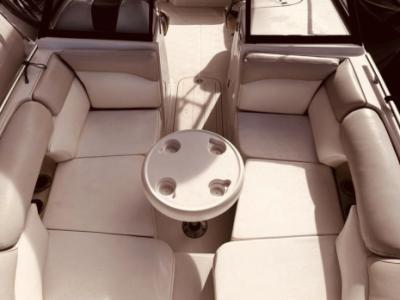 Barco Starcraft SCX 250 – Amarre en Port Adriano