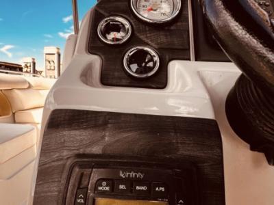 Barco Starcraft SCX 250 – Amarre en Port Adriano