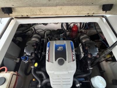 Barco Starcraft SCX 250 – Amarre en Port Adriano