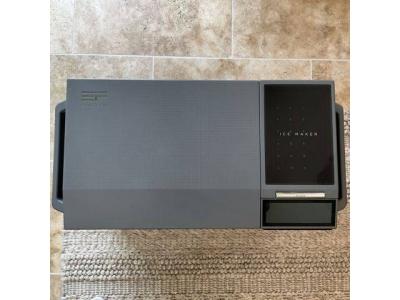 Bootkühlschrank EcoFlow GLACIER mit Eiswürfelbereiter NP 1398 € wie neu