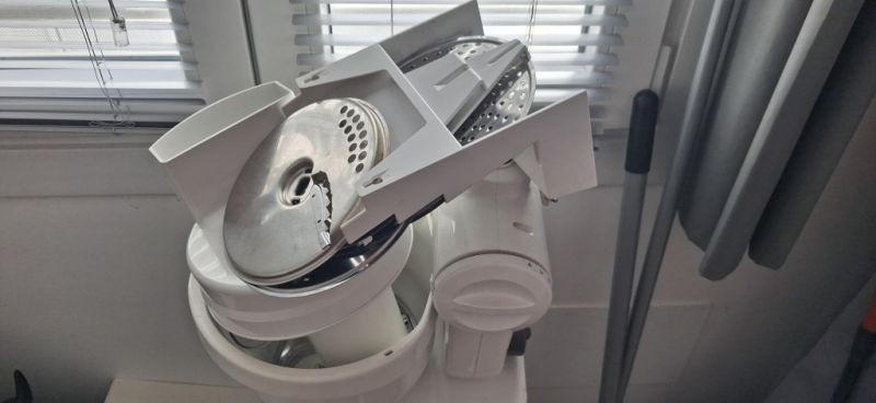 Batidora Bosch Jubilee