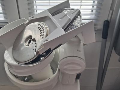 Batidora Bosch Jubilee