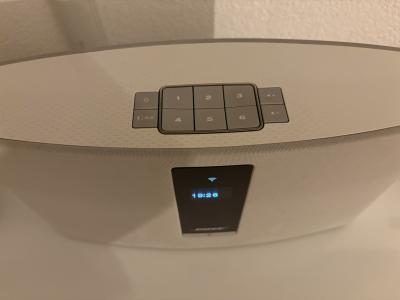 Bose Soundtouch 20 und 10
