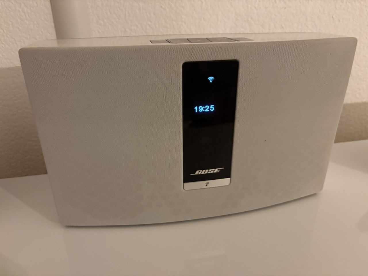 Bose Soundtouch 20 und 10