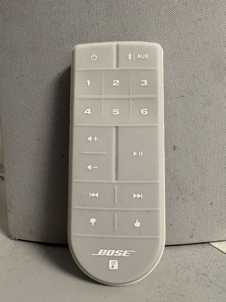 Bose Soundtouch 20 und 10