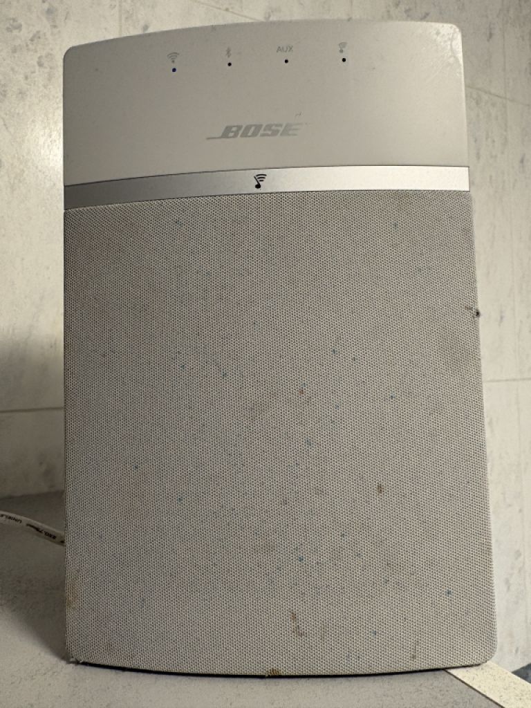 Bose Soundtouch 20 und 10