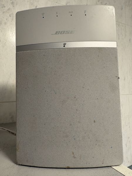 Bose Soundtouch 20 und 10