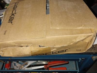 Bremsscheiben Mazda MX 5 Typ NB