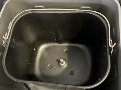 Brotbackvollautomat Princess