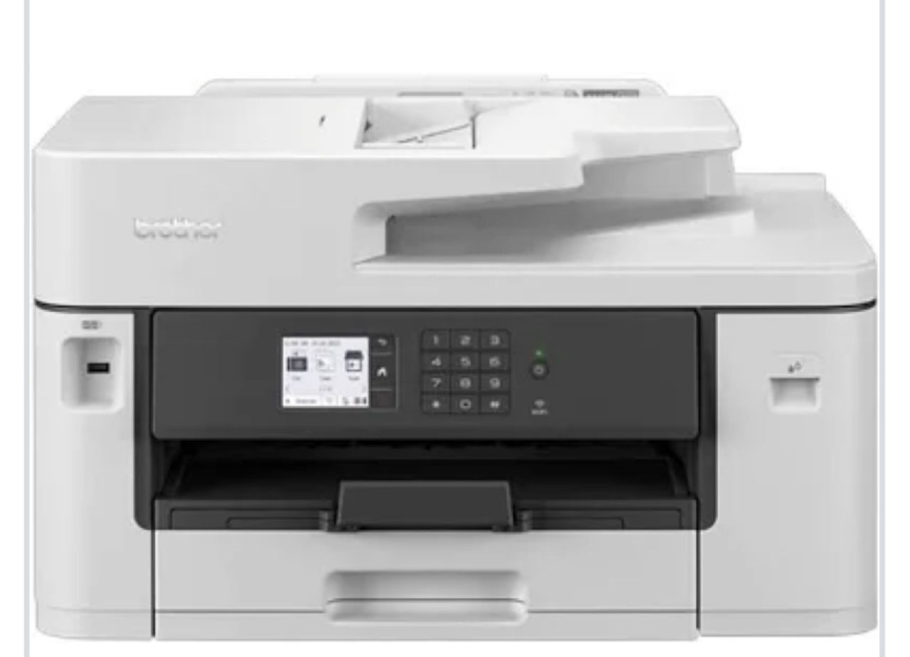 Brother MFC-J5340DWE   A4 / A3 multifunction printer