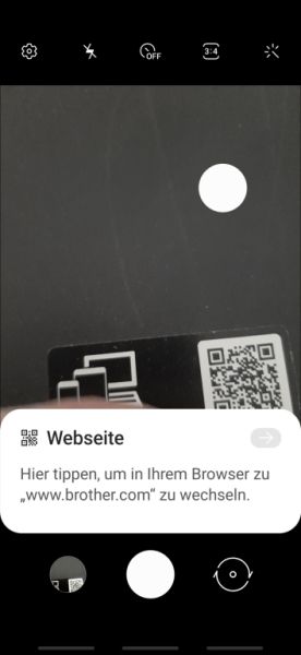 Brother  MFC-L2710DW   Series LAN   -   Drucken  Scannen   - iPrint + Scan