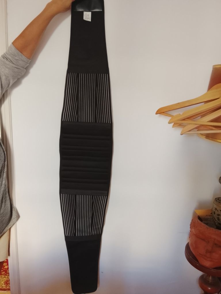 Hernia belt medical ortense