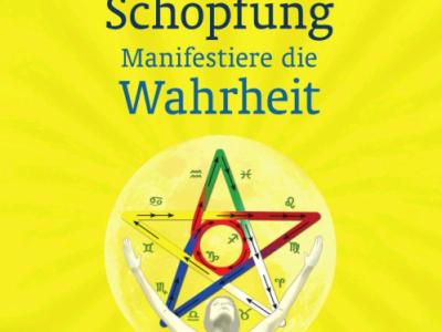 Buch: Der Mond und der kosmische Code der Schöpfung