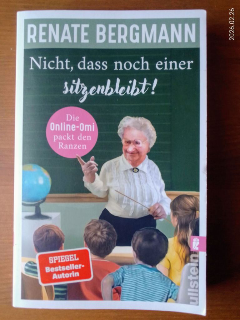 Bücher