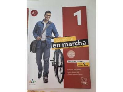 Spanish Books A1