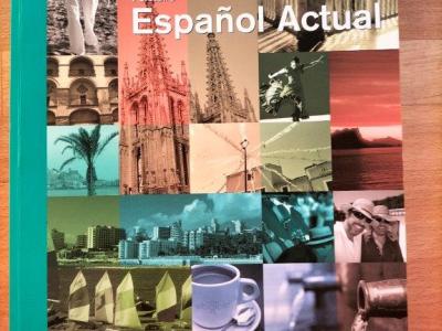 Bücher zum Spanisch lernen