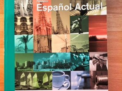 Bücher zum Spanisch lernen