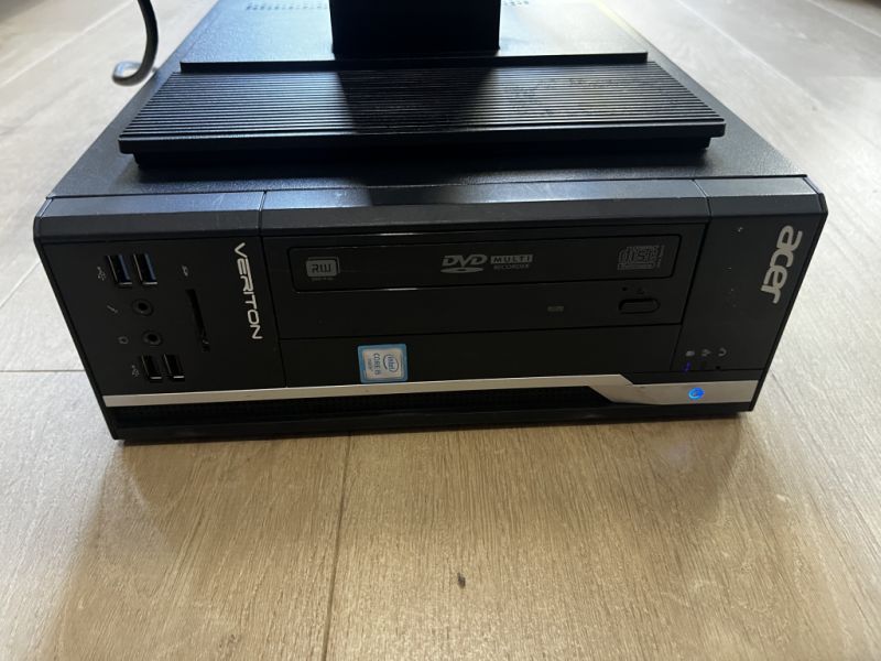 Büro PC’s Komplett