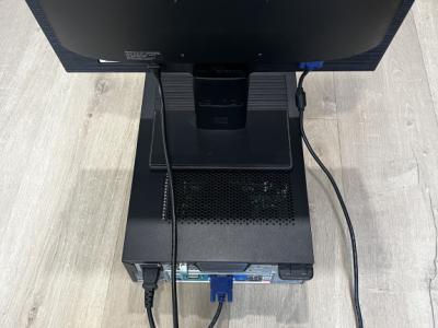 Büro PC’s Komplett