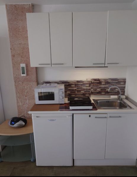 Office for rent in Son Veri Nou