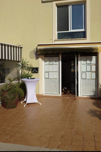 Office for rent in Son Veri Nou