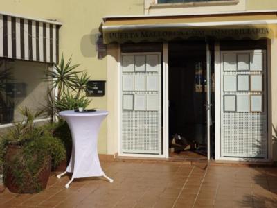 Office for rent in Son Veri Nou