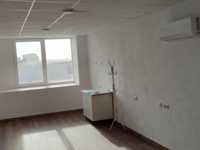 Büroräume günstig zu  vermieten