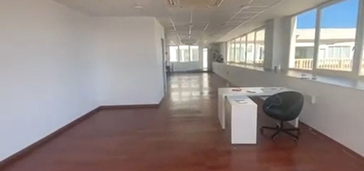 Office space approx. 90 m² for rent