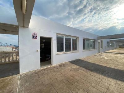 Office space approx. 90 m² for rent