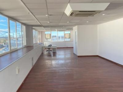 Office space approx. 90 m² for rent