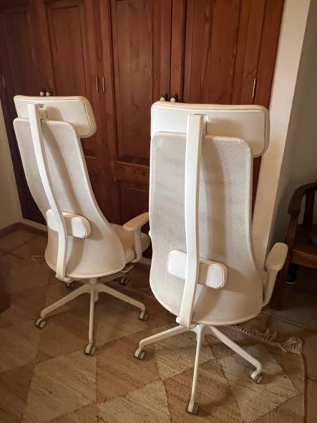 Bürostuhl IKEA JÄRVFJÄLLET (2x)