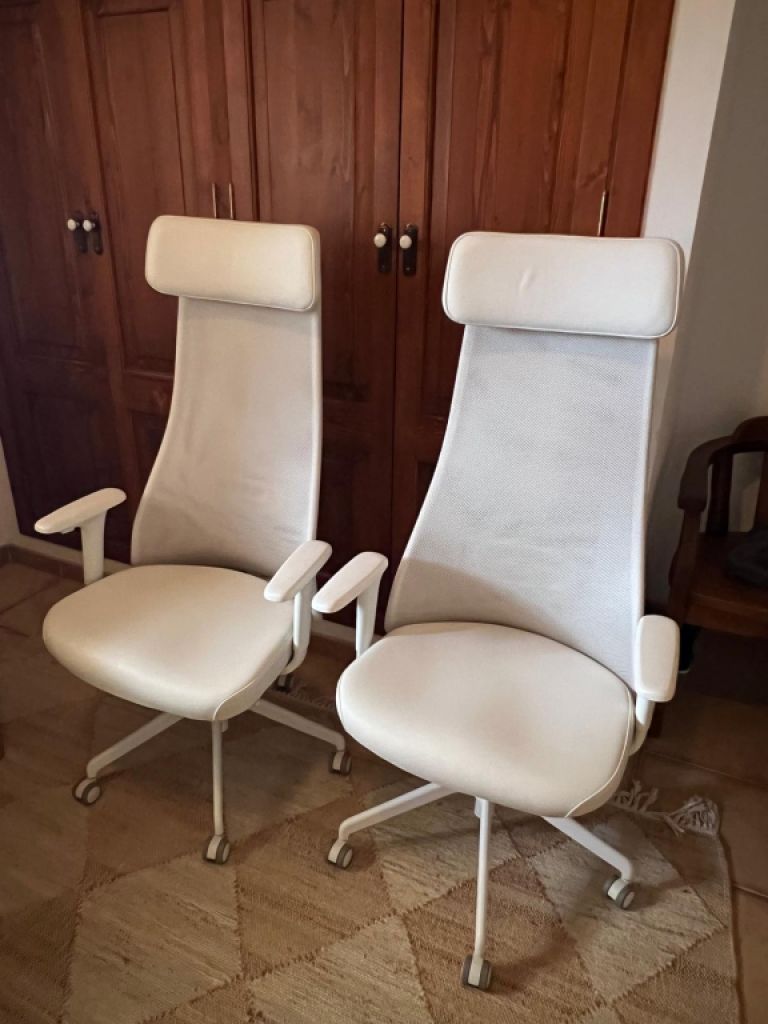 Bürostuhl IKEA JÄRVFJÄLLET (2x)
