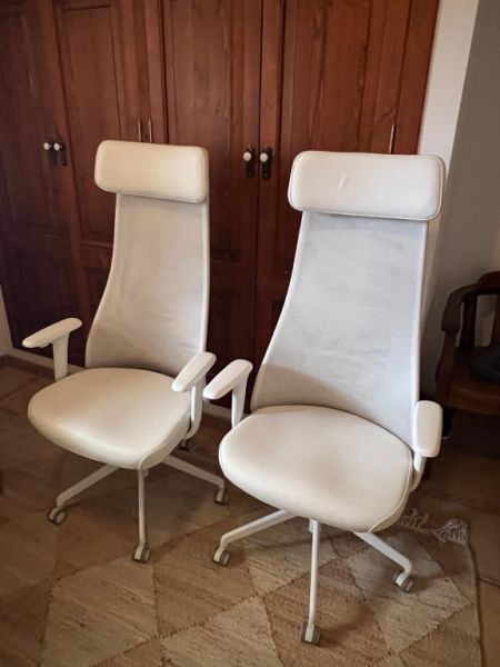 Bürostuhl IKEA JÄRVFJÄLLET (2x)