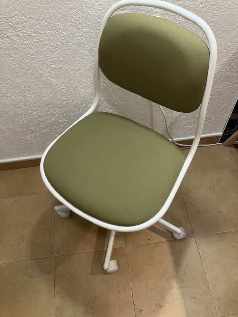 Silla de oficina IKEA ÖRFJÄLL