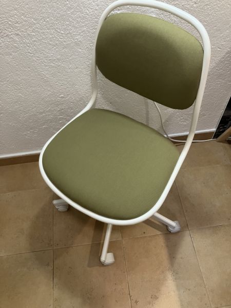 Silla de oficina IKEA ÖRFJÄLL