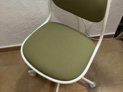 Silla de oficina IKEA ÖRFJÄLL