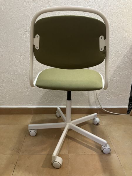 Silla de oficina IKEA ÖRFJÄLL