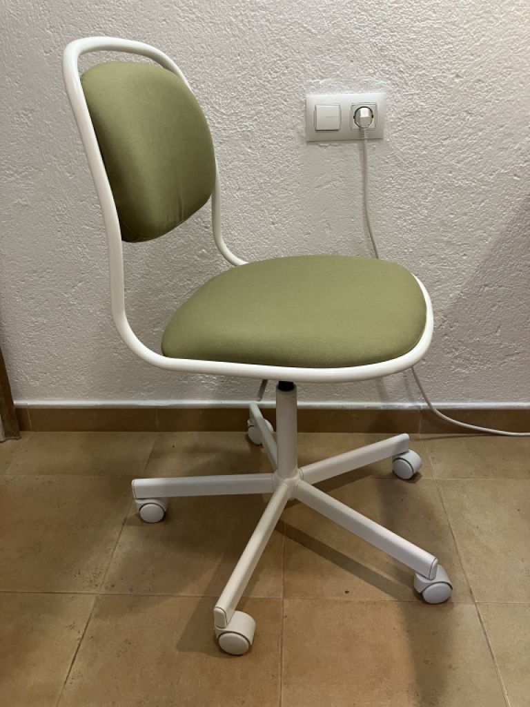 Silla de oficina IKEA ÖRFJÄLL