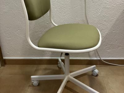Silla de oficina IKEA ÖRFJÄLL
