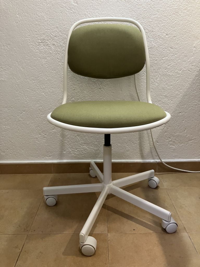 Silla de oficina IKEA ÖRFJÄLL
