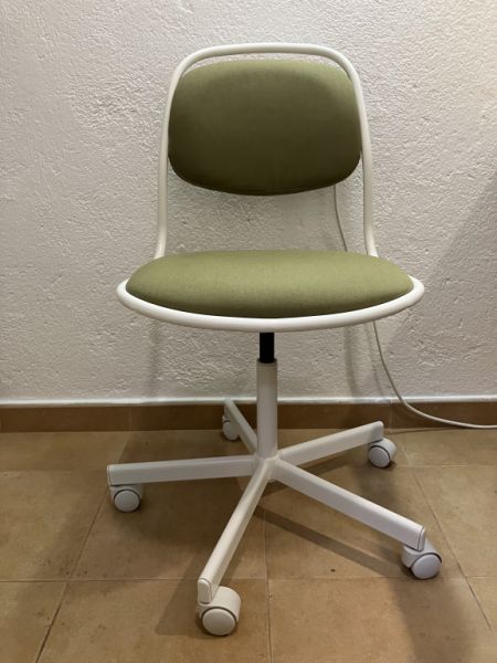 Silla de oficina IKEA ÖRFJÄLL
