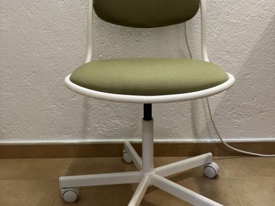 Silla de oficina IKEA ÖRFJÄLL