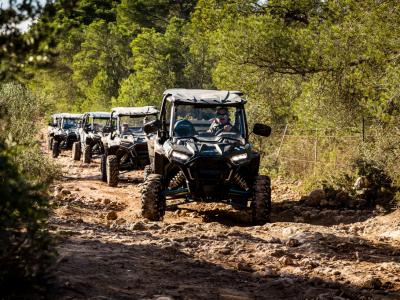 Buggy Guide  gesucht – Adventure Tours Mallorca