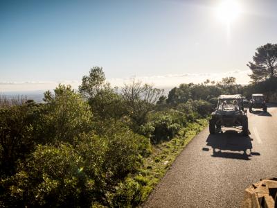 Buggy Guide  gesucht – Adventure Tours Mallorca
